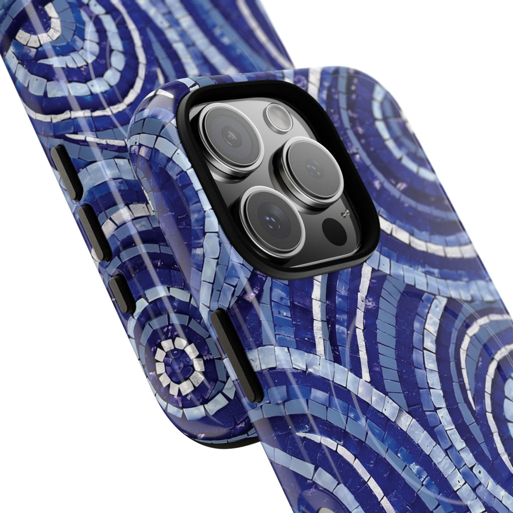 Mykonos Mosaics MagSafe