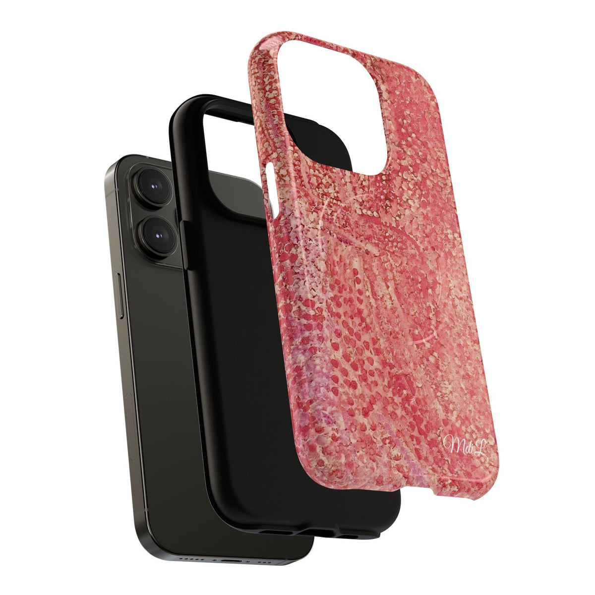 Vine & Bloom MagSafe