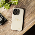 Diva iPhone Case