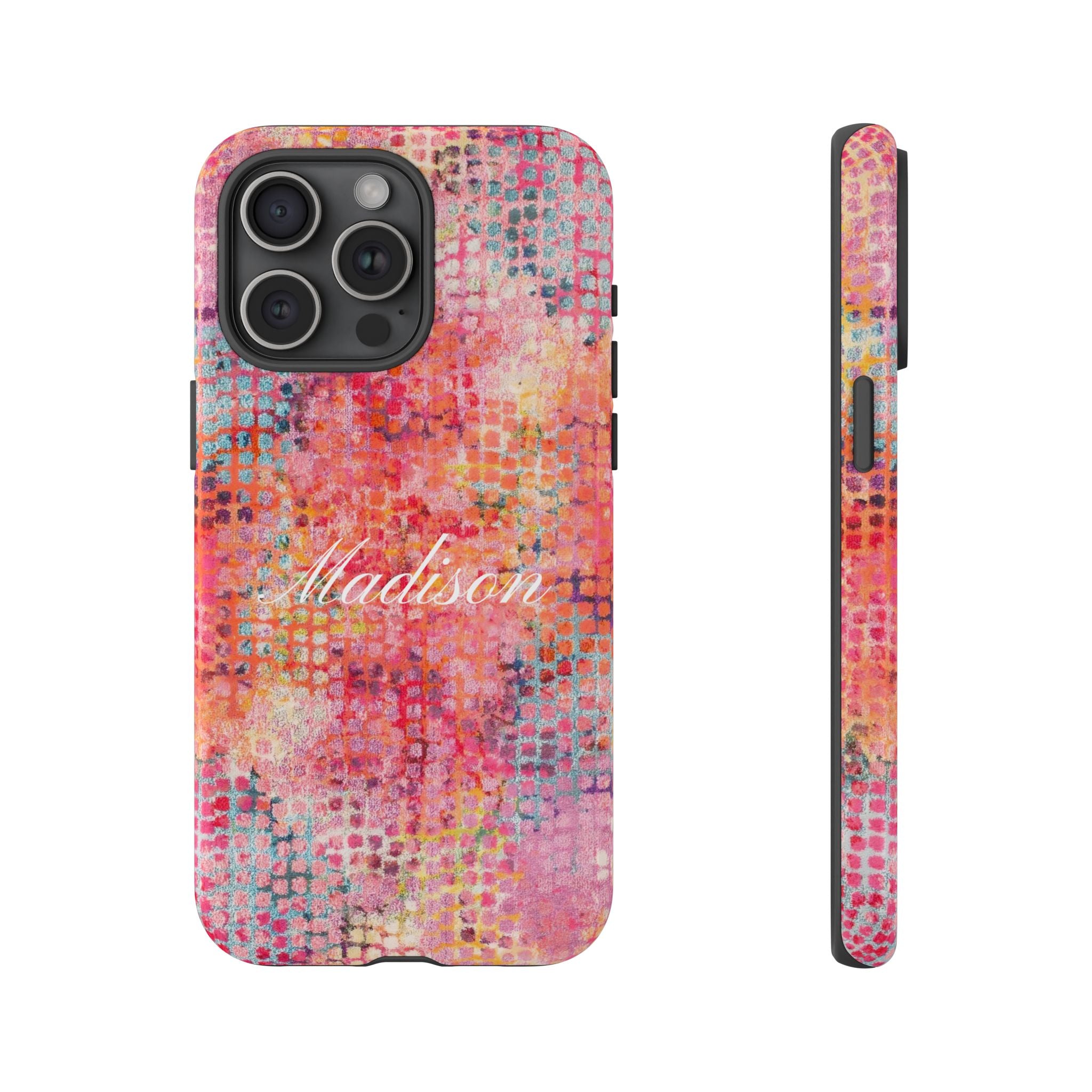 Tramonto Rosa Personalized