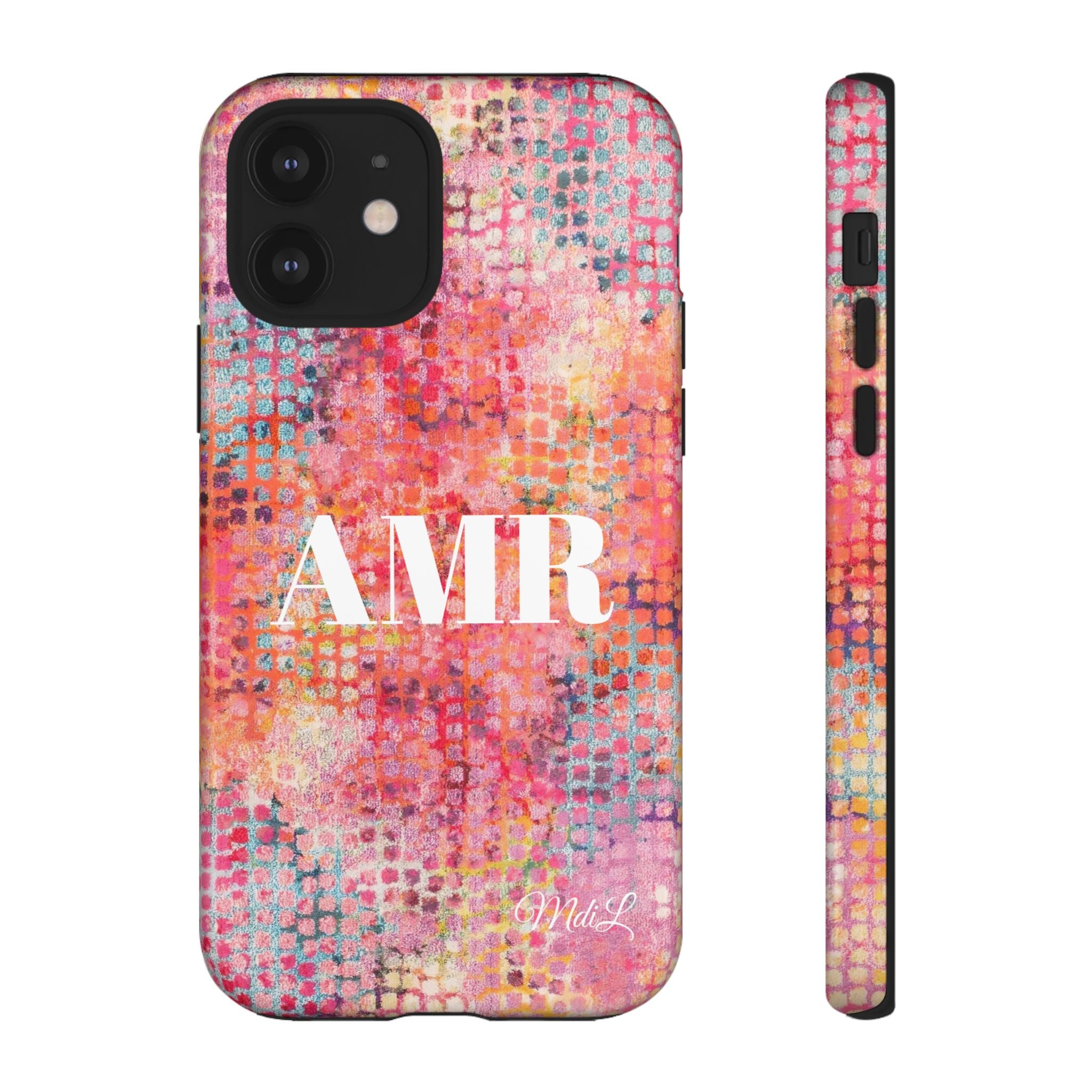 Tramonto Rosa Personalized