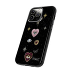Cosmic Eye iPhone Case