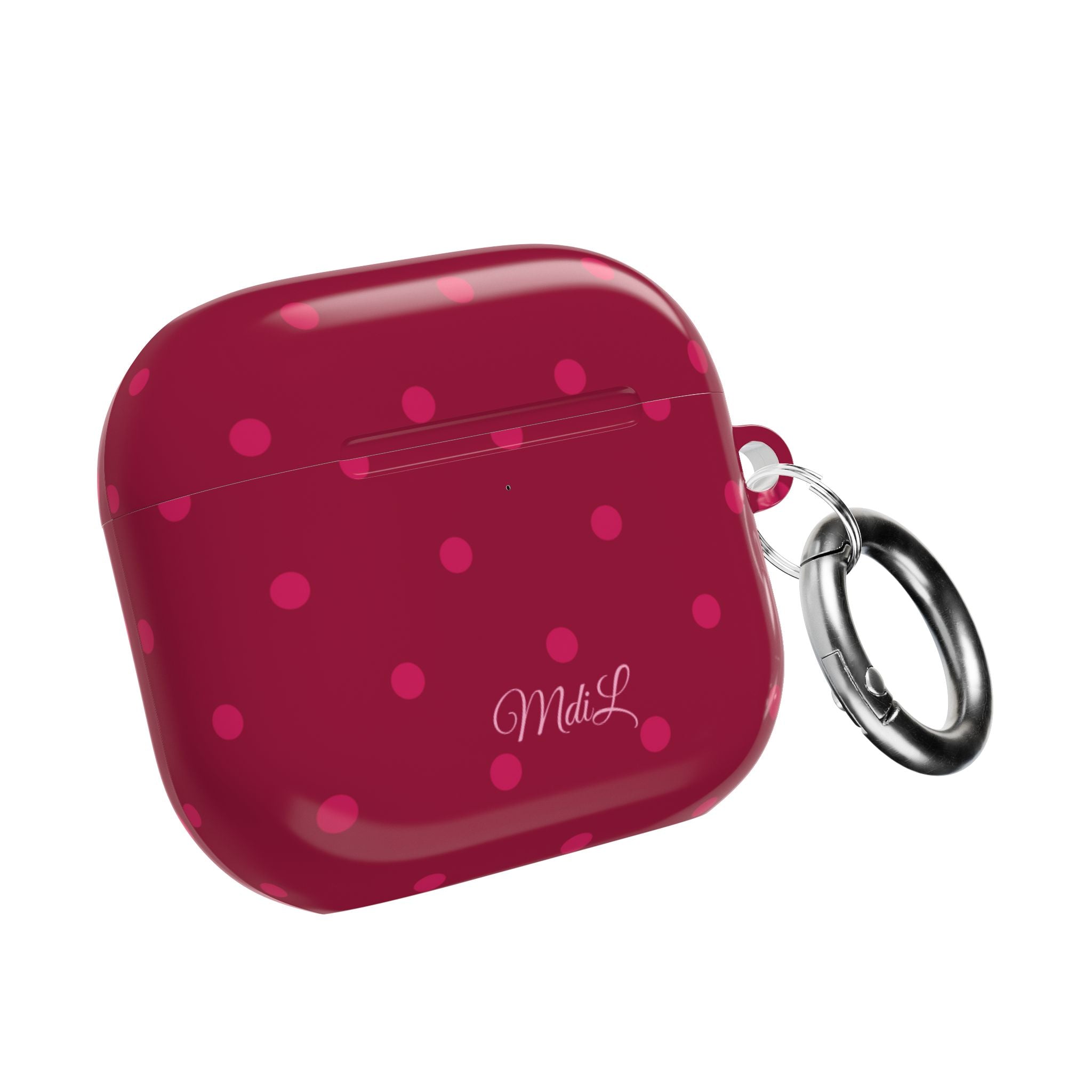 Fresia AirPods Case