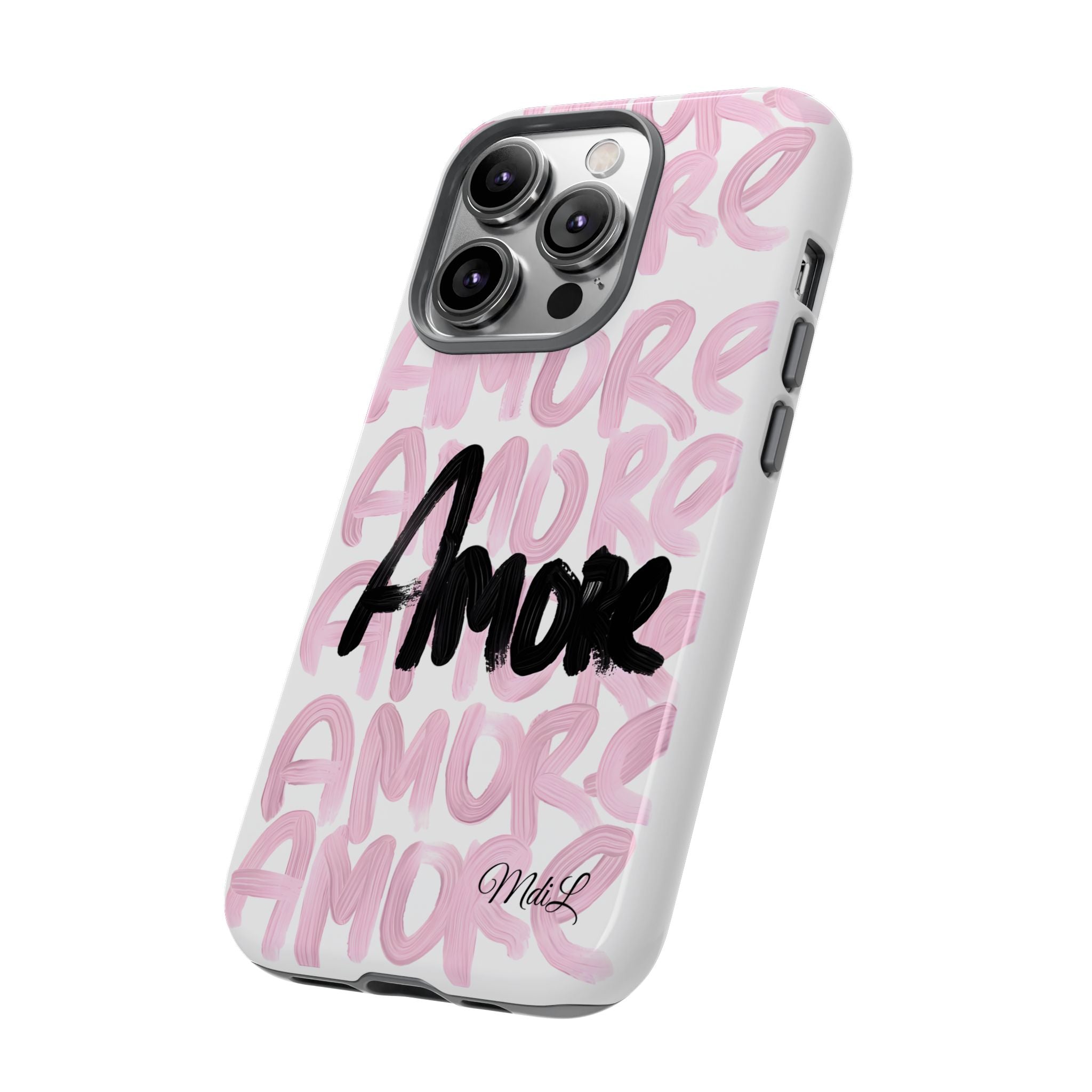 Amore | White - Mare di Luna