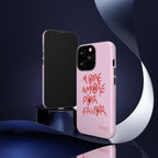 More Amore Por Favor | Baby Pink - Mare di Luna