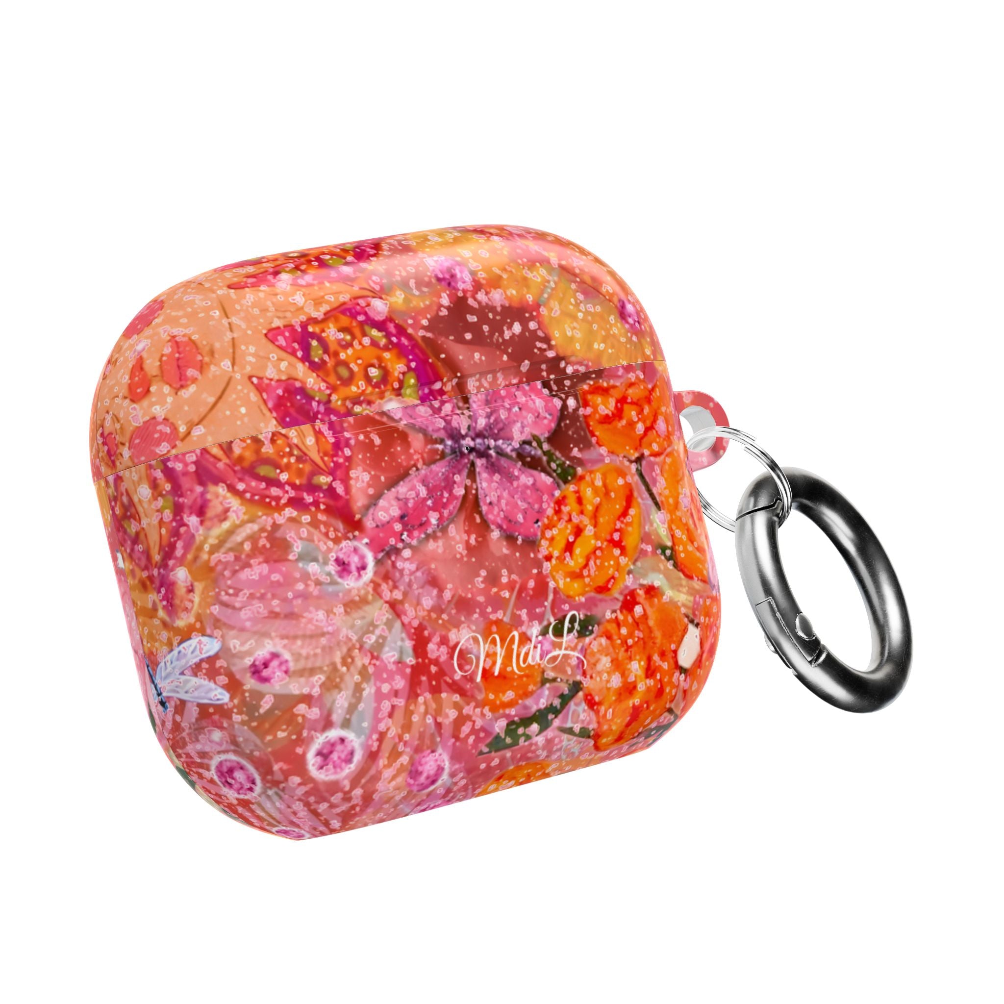Summer Dreamscape AirPod Case