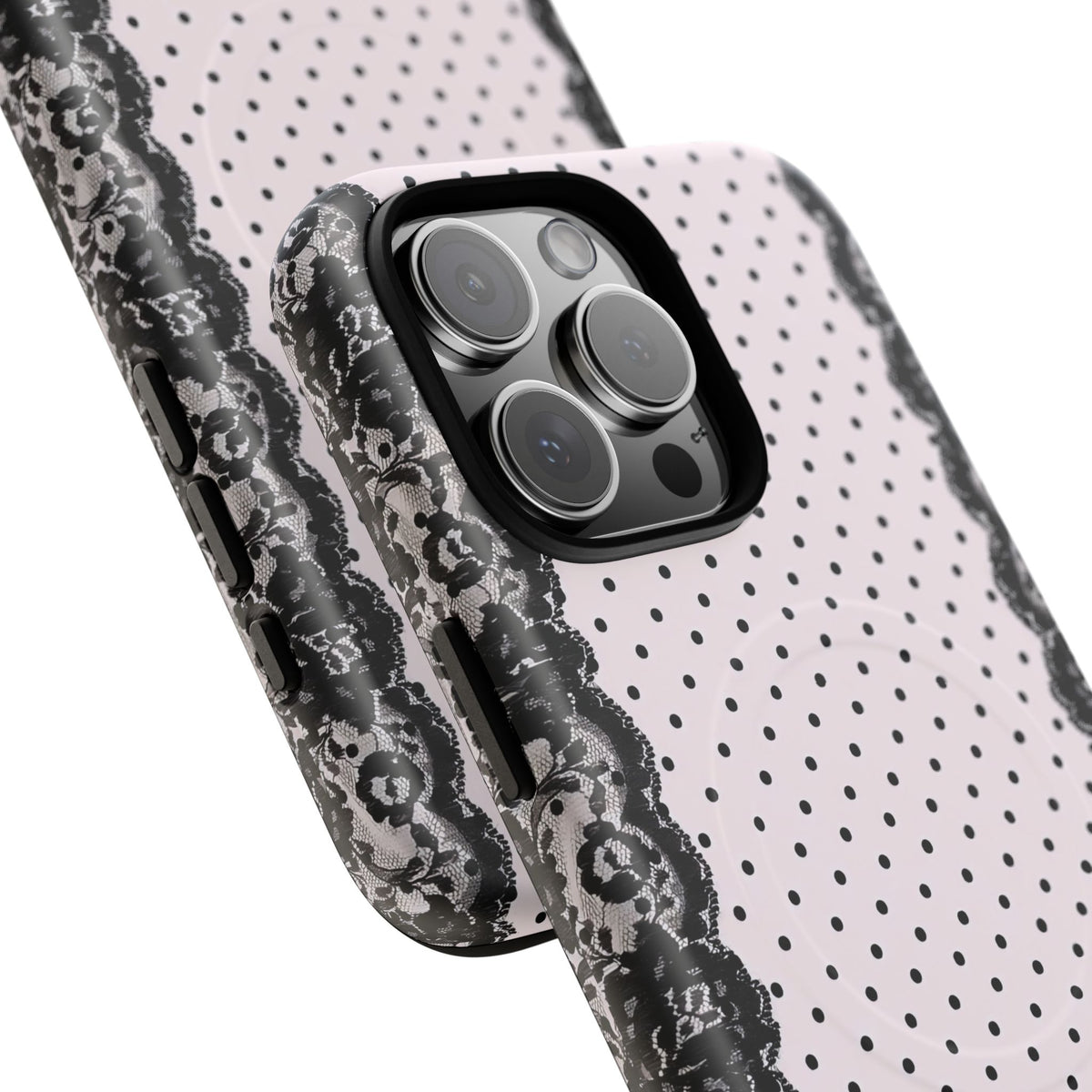 Lacey MagSafe