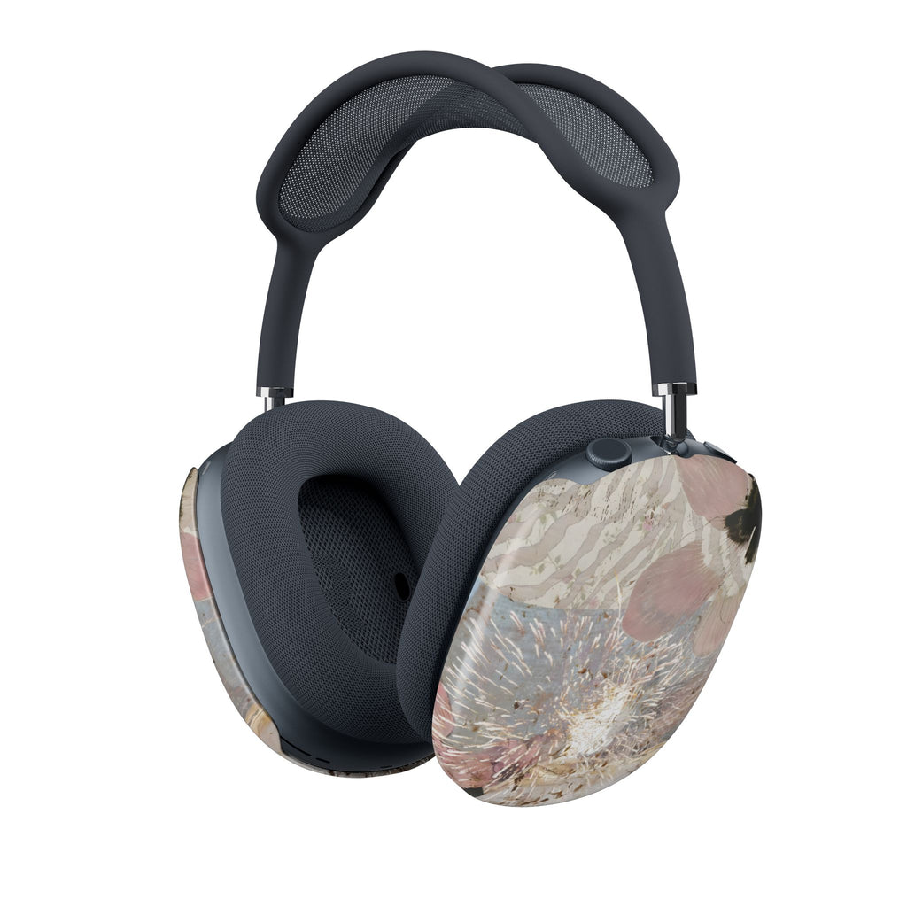 Sunlight Florals AirPods Max Case