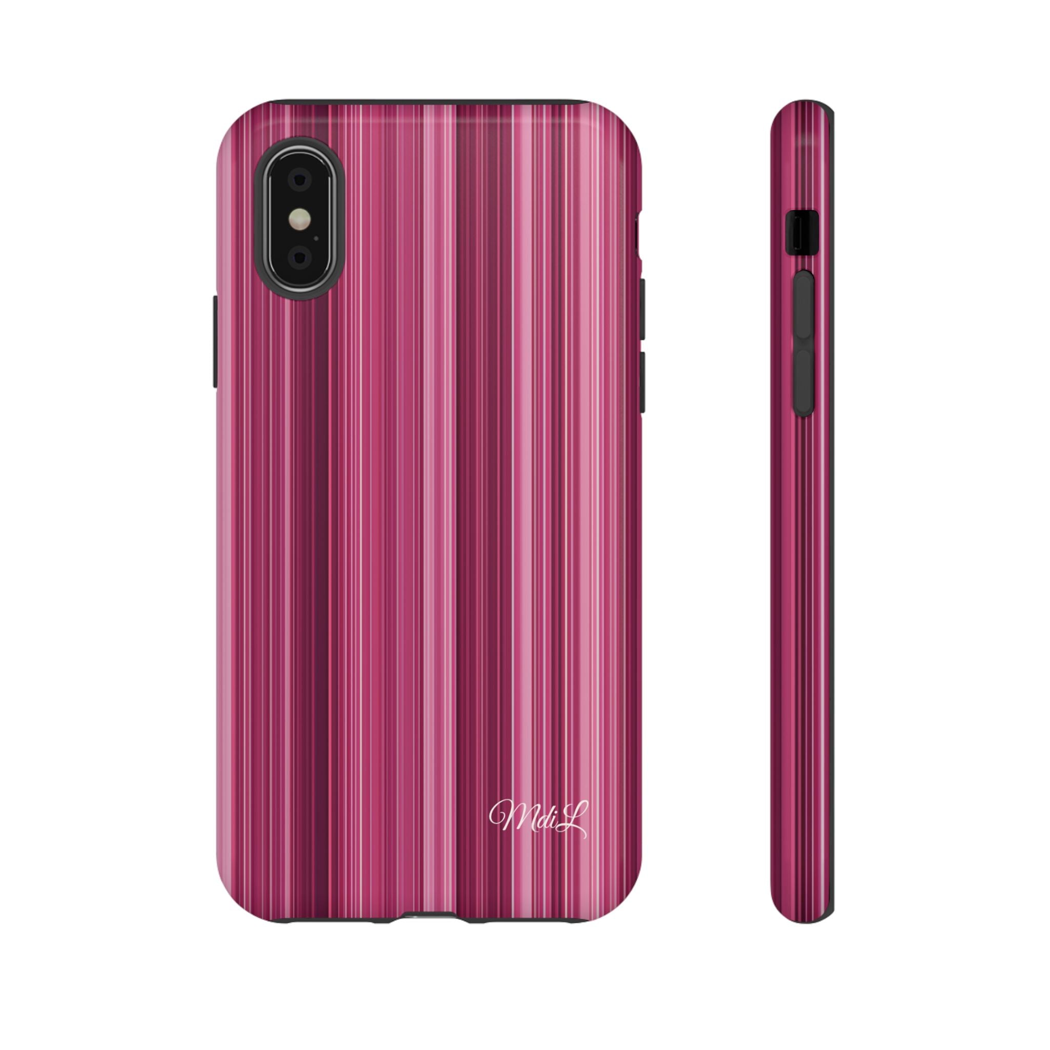 Fuschia Glow