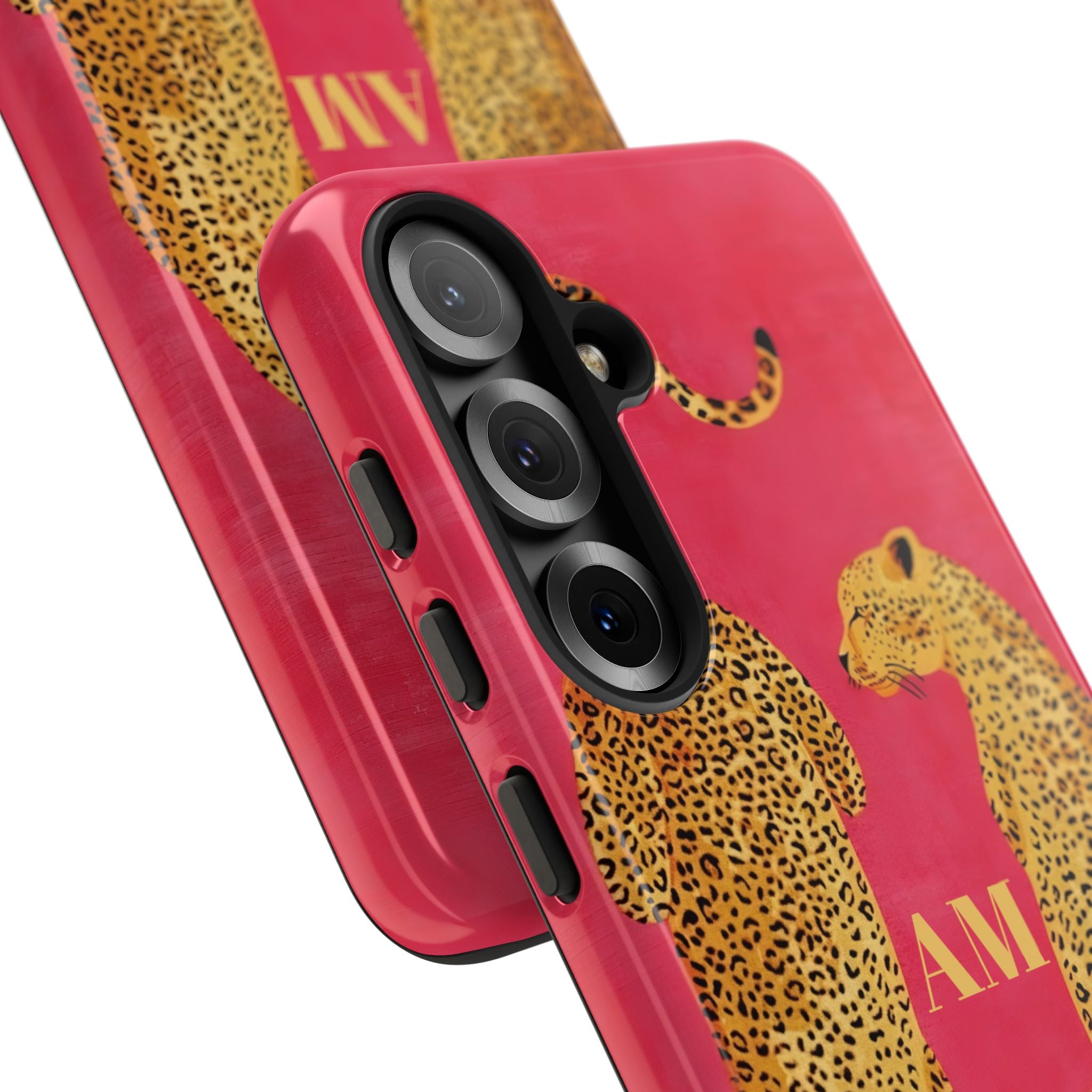Leo Chic Personalized