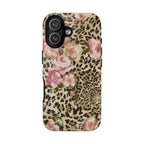 Leopard Roses