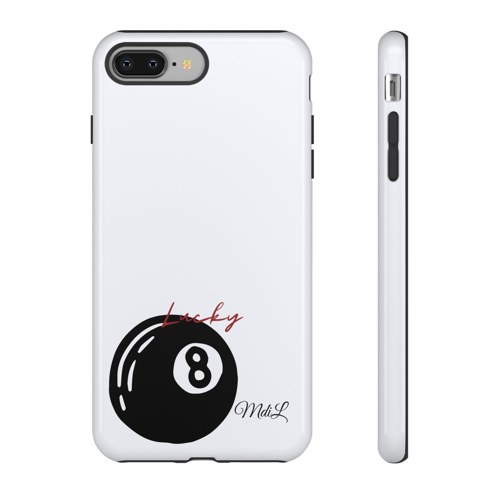 8-Ball | Lucky - Mare di Luna