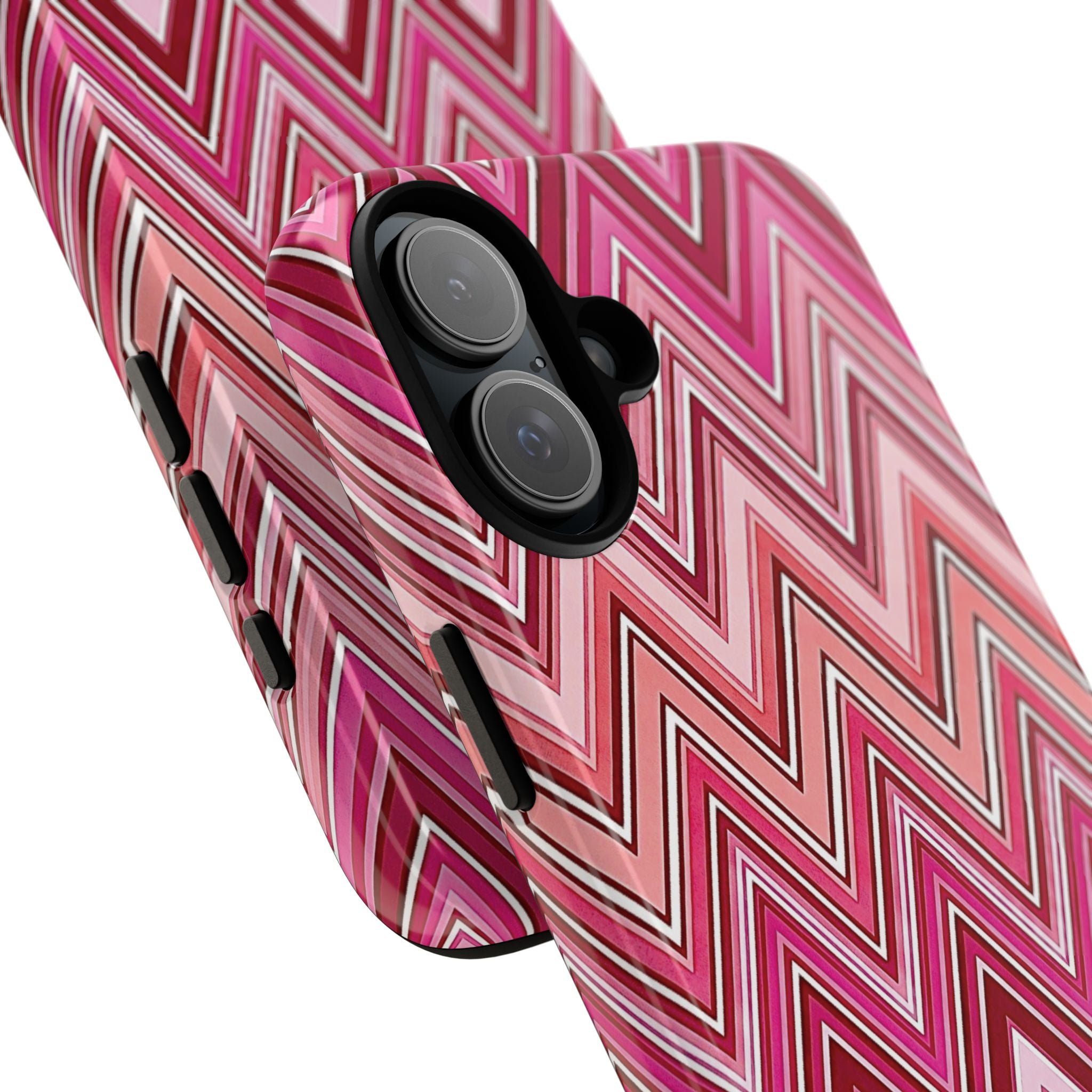 Pink Zag