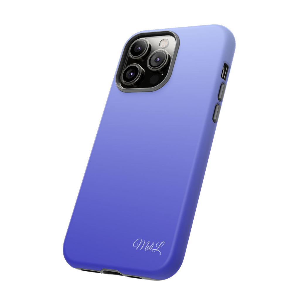 Gradient | Blue - Mare di Luna