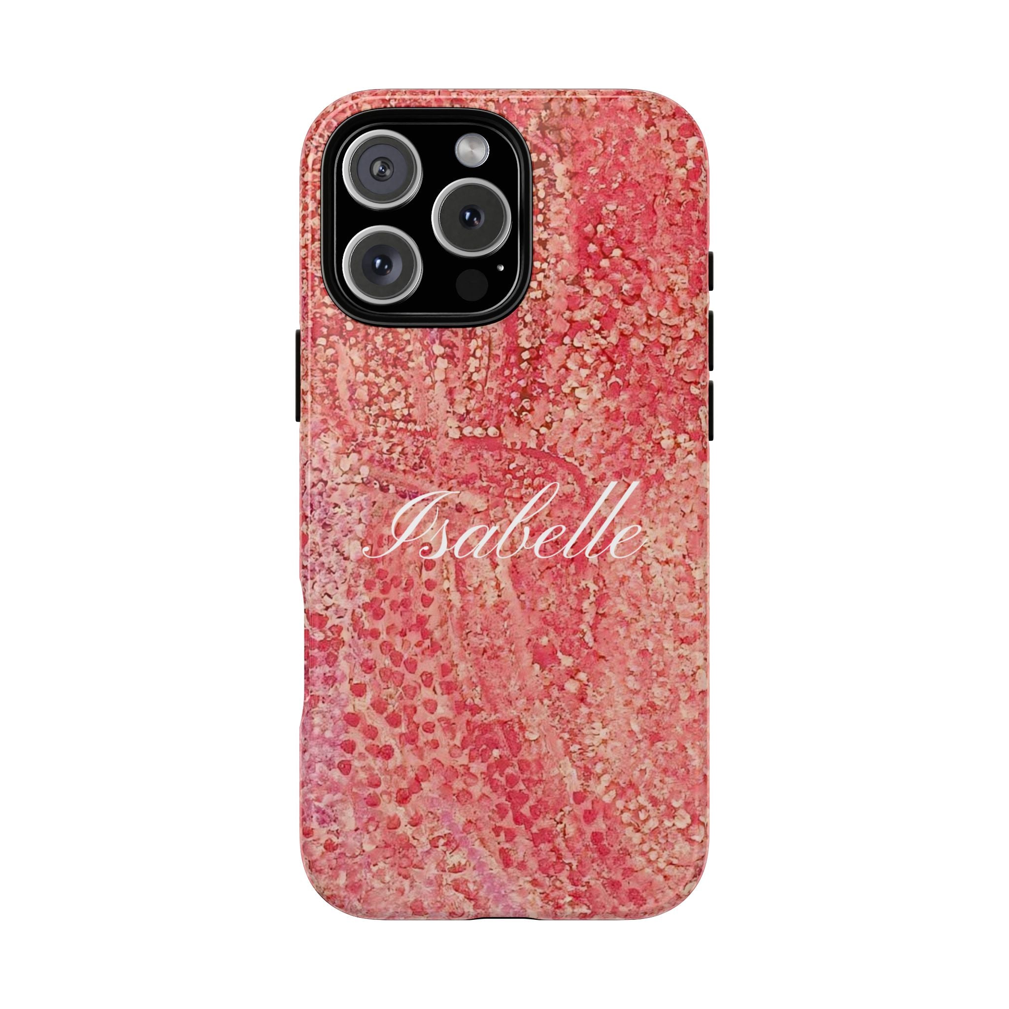 Vine & Bloom Personalized