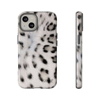 White Leopard