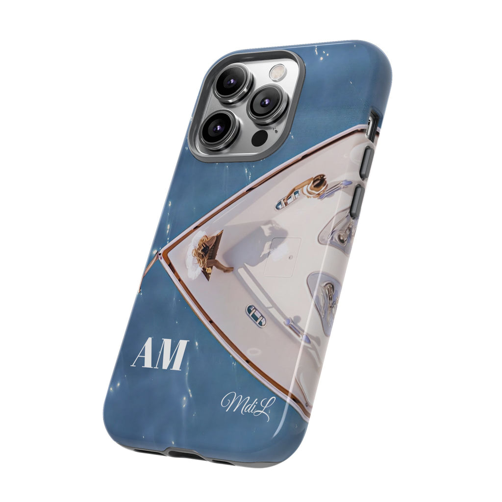 Yachting Personalized