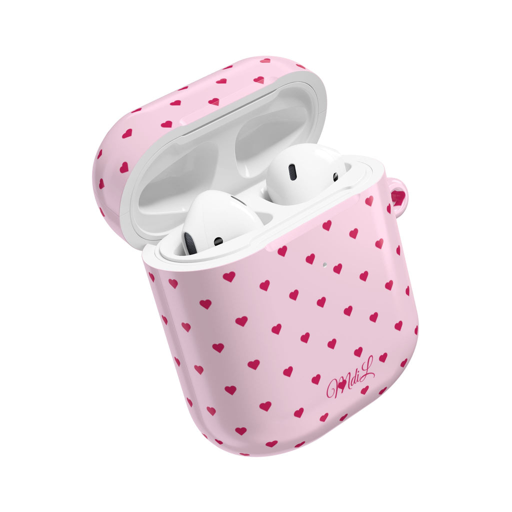 Lovey AirPods Case