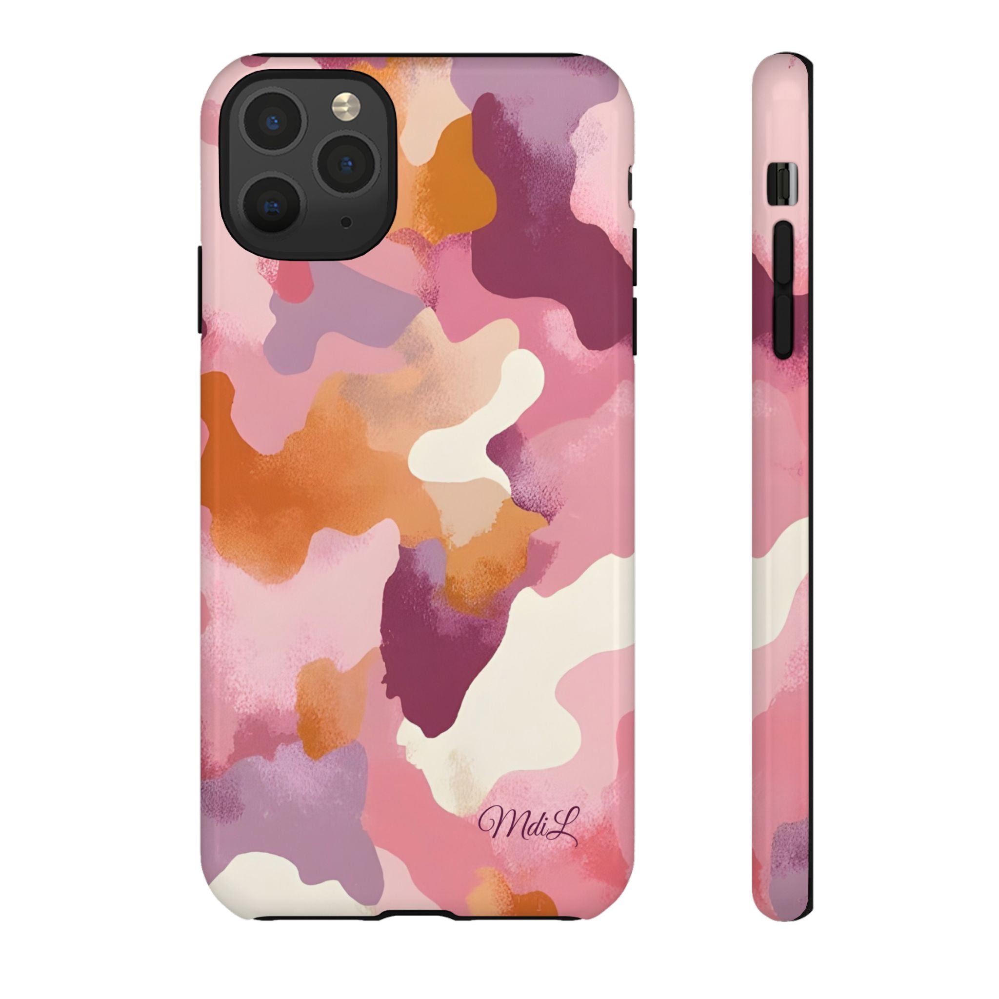 Pastel Camo