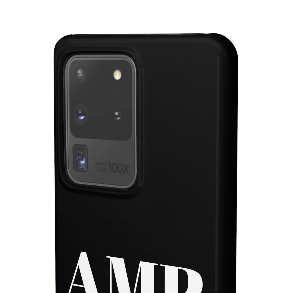 Personalized Snap Case