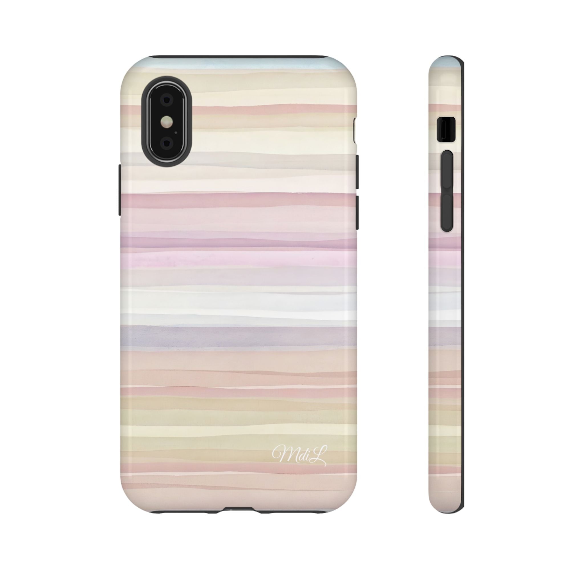 Pastel Waves