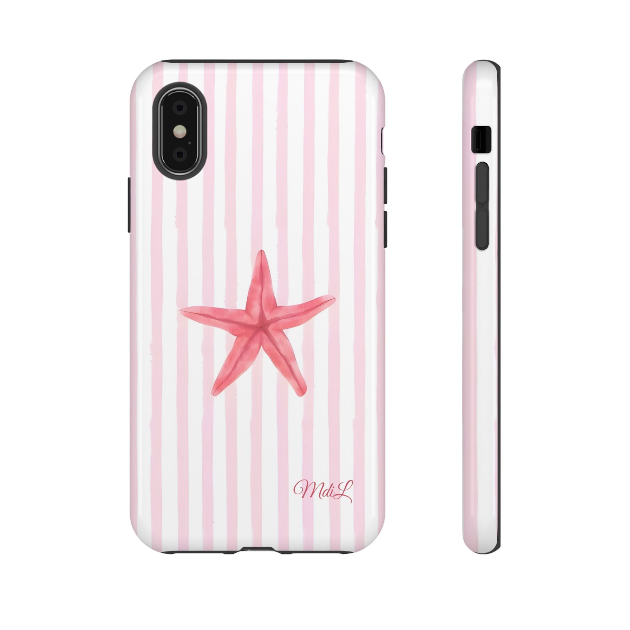 Starfish Stripes