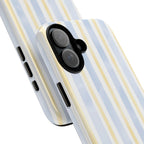 Beachy Stripes