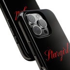 Stargirl iPhone Case