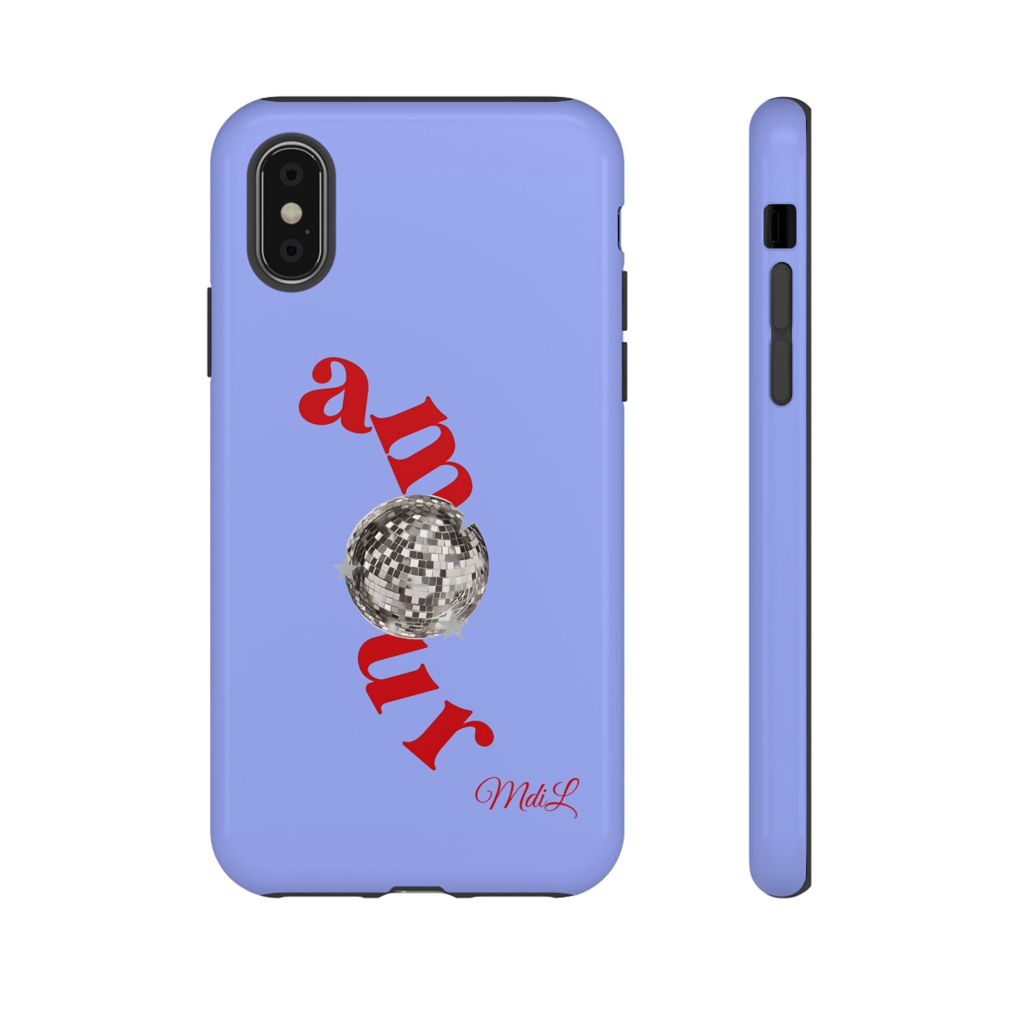 Amour Disco | Baby Blue