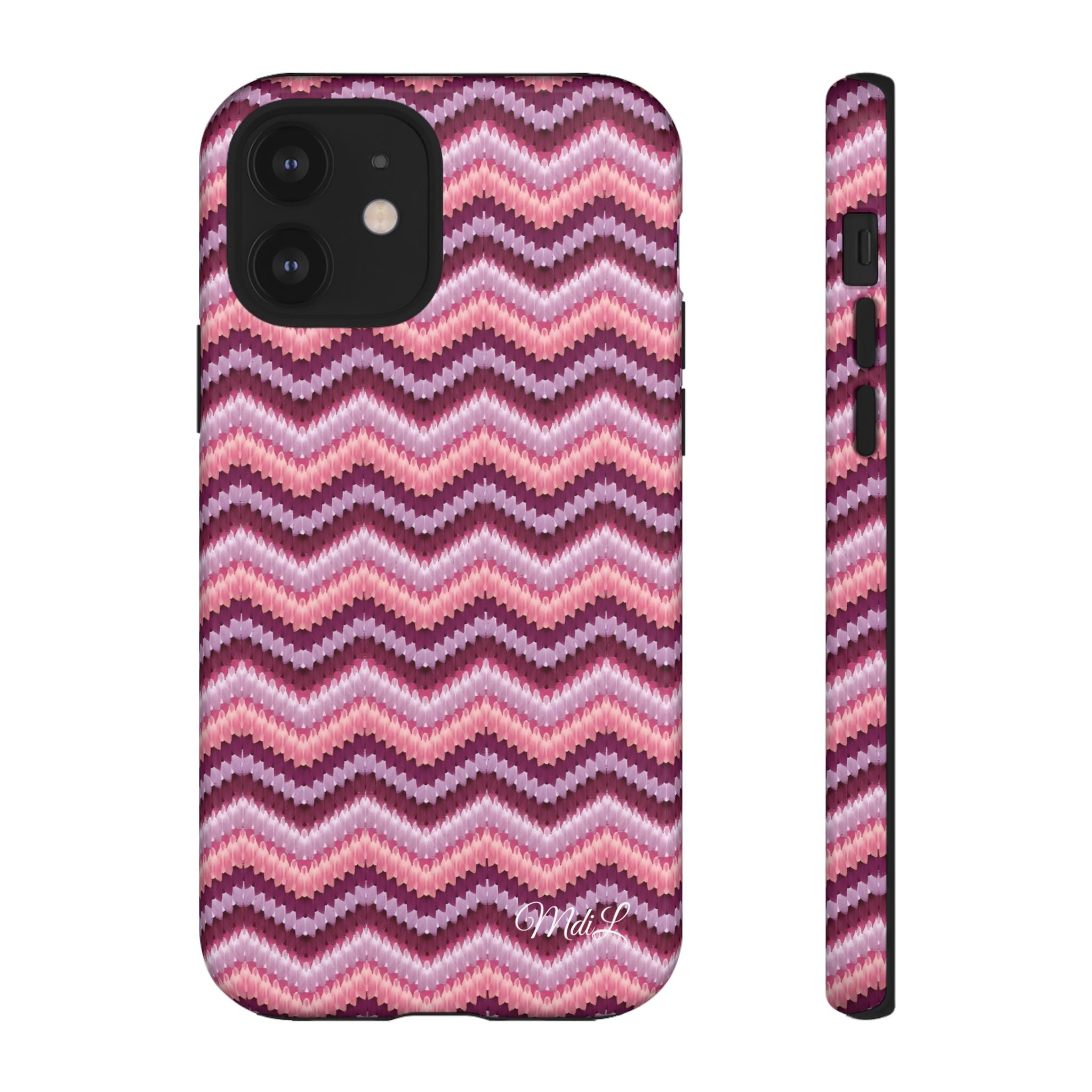 Pink Zag