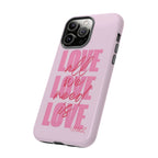 "All We Need Is Love" | Pink - Mare di Luna