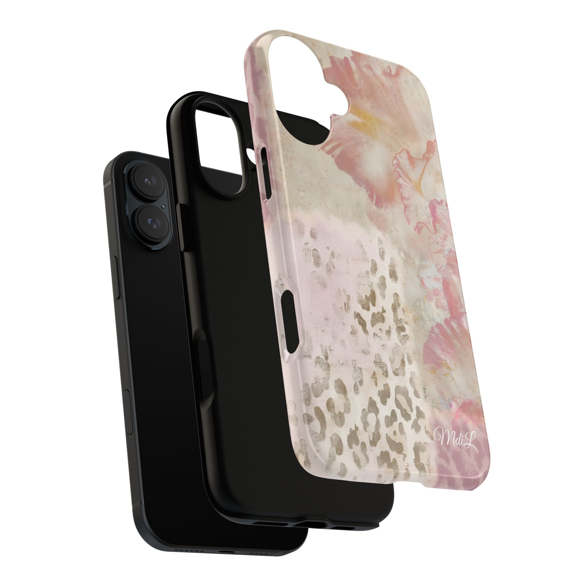 Marble Florals