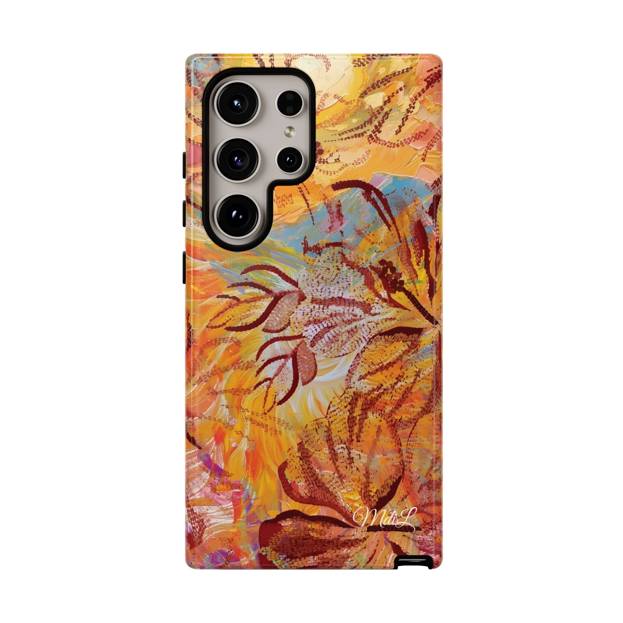 Wildflowers