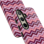 Pink Zag