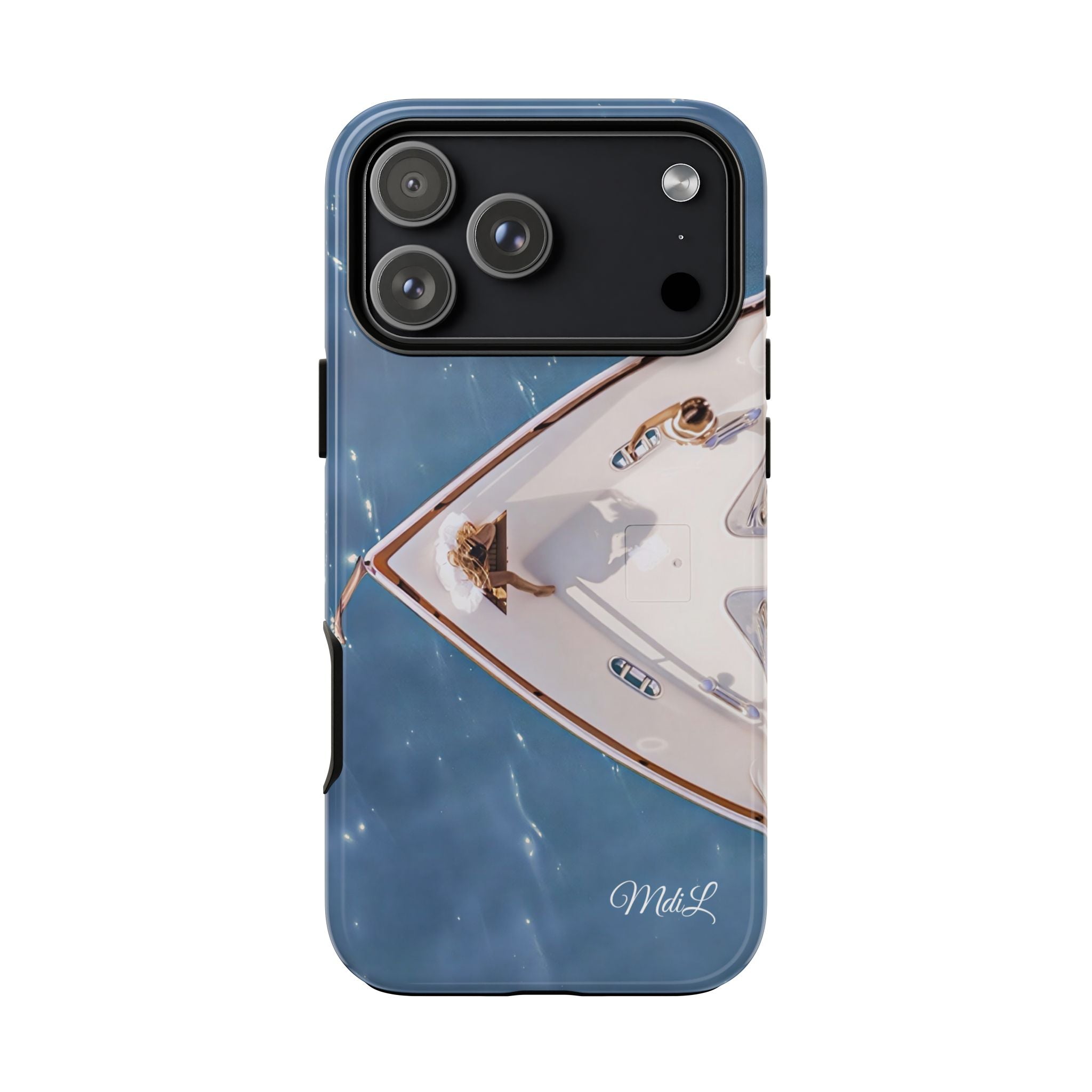 Yachting
