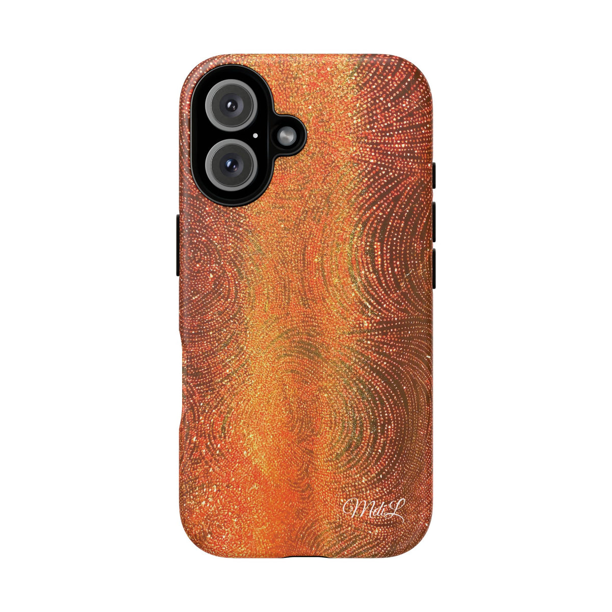 Amber