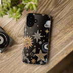 Cosmic | Universe - Mare di Luna