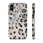 White Leopard