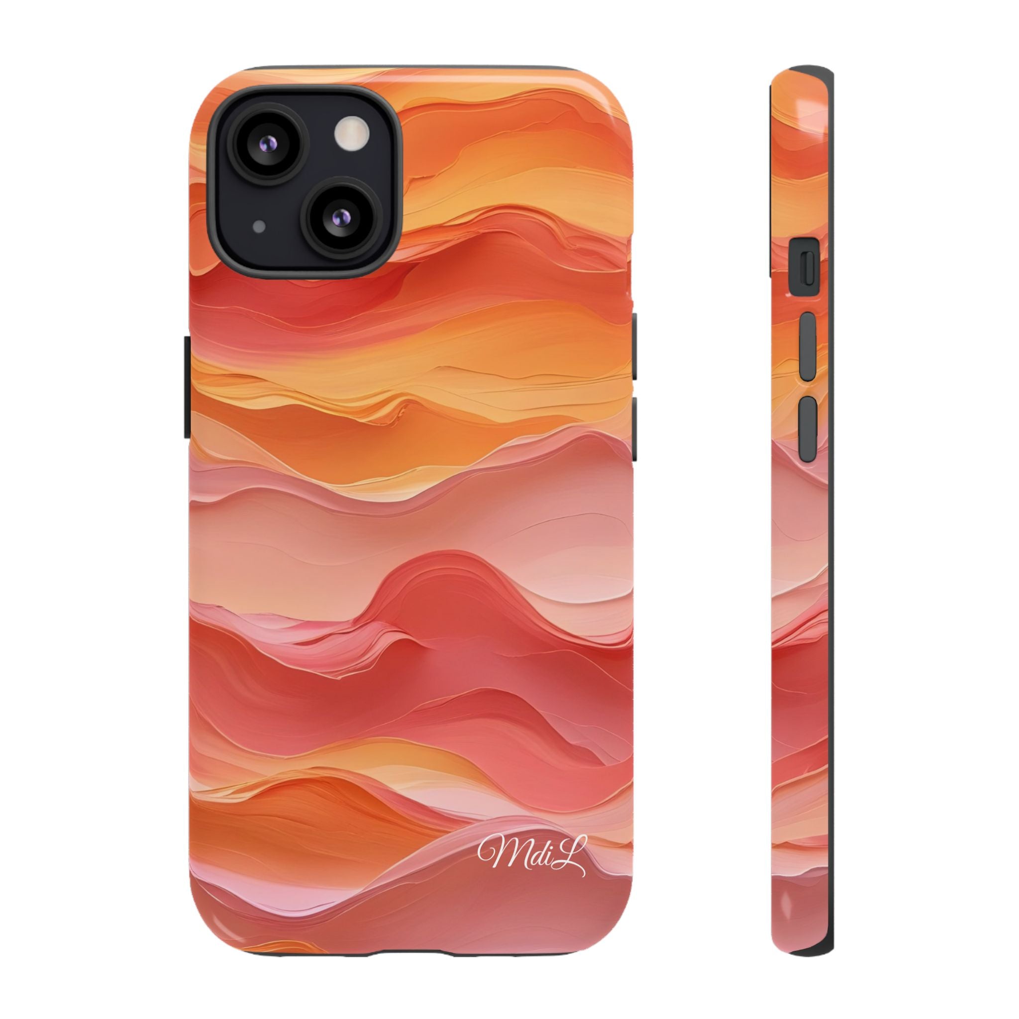 Coral Waves