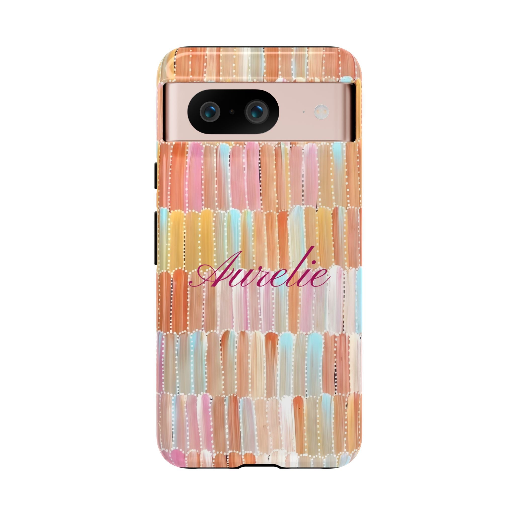 Summer Mosaics Personalized