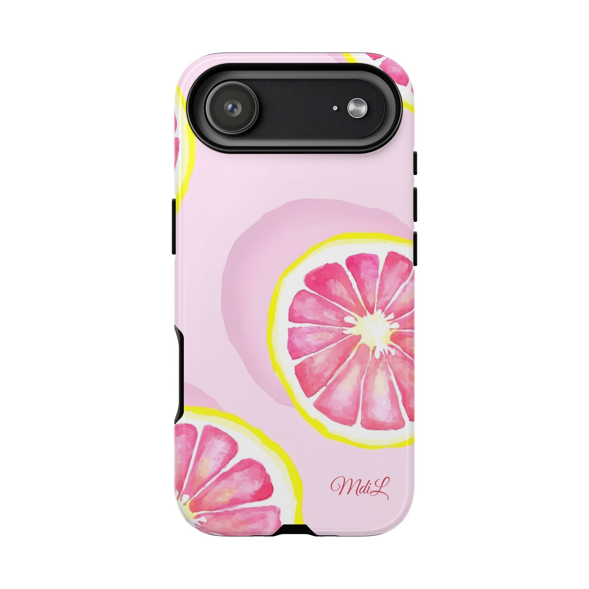 Pink Grapefruit