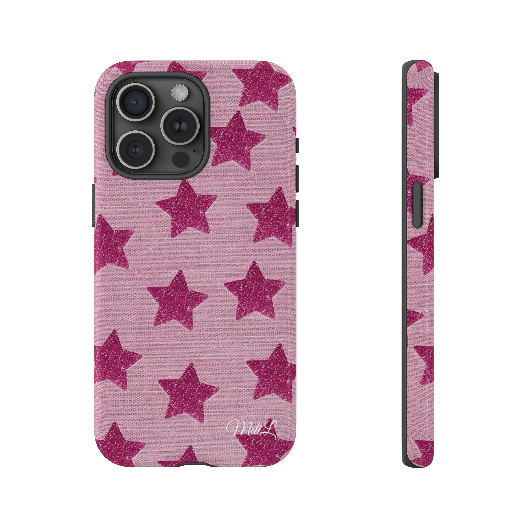 Starlight | Pink - Mare di Luna