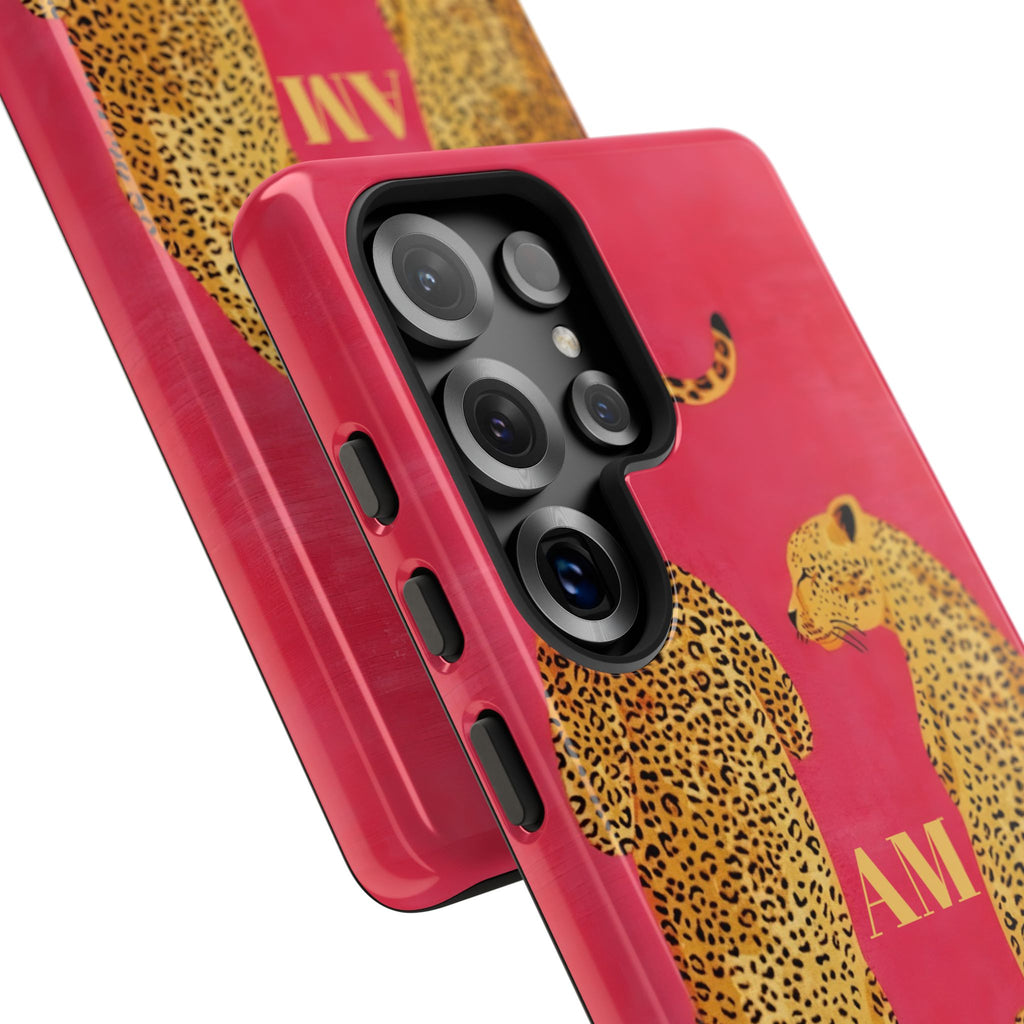 Leo Chic Personalized