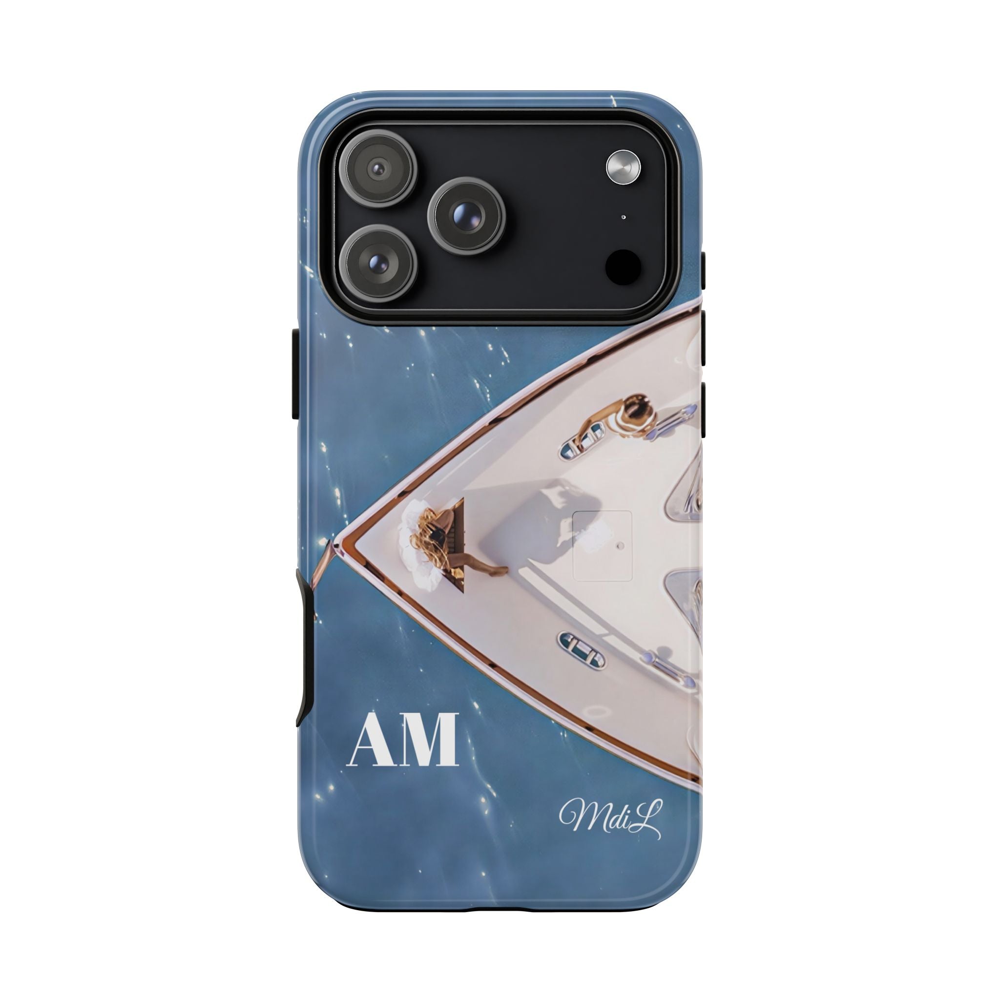Yachting Personalized