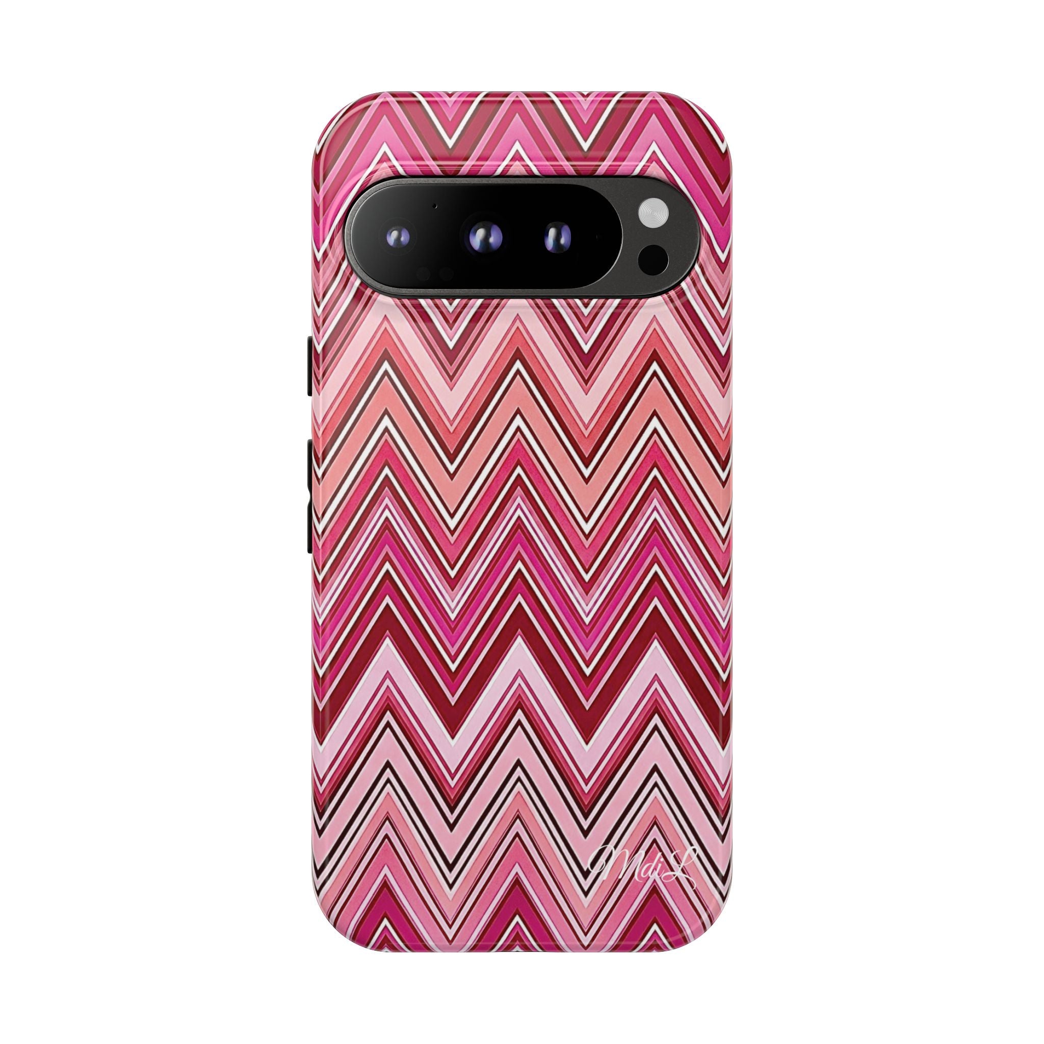 Pink Zag