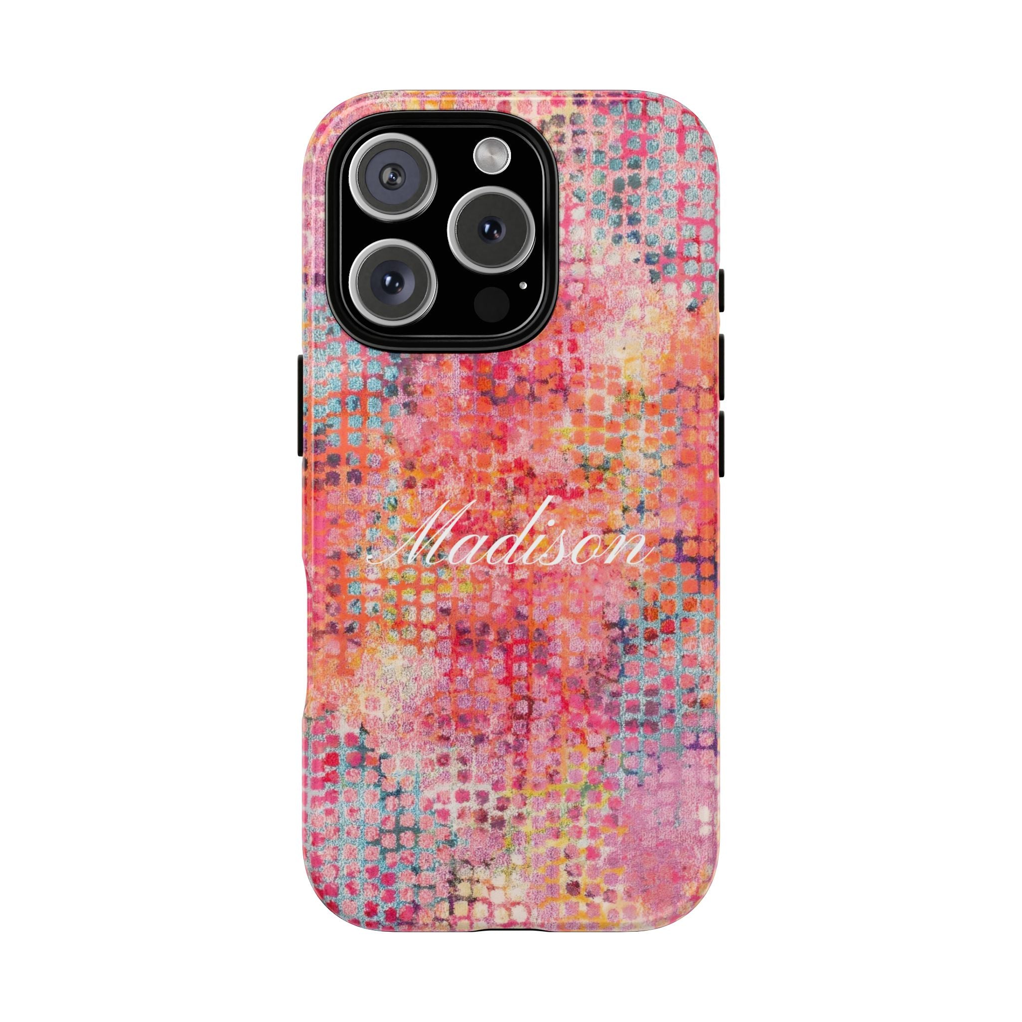 Tramonto Rosa Personalized