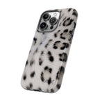 White Leopard