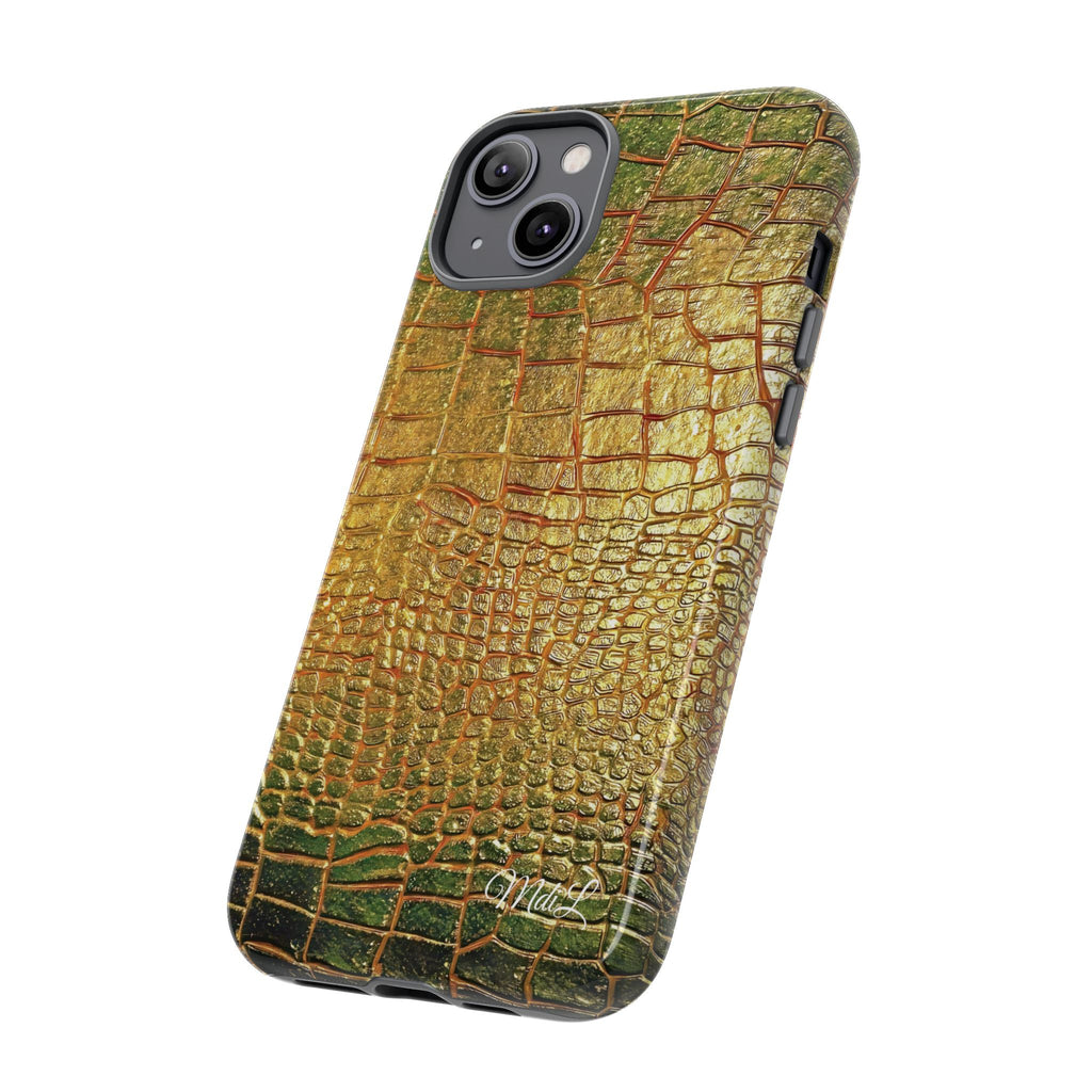 Croco d’Oro