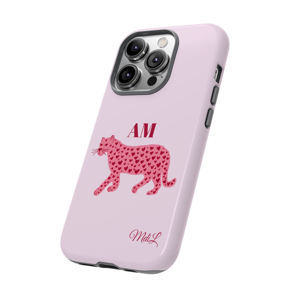 Leo Love Personalized