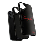 Stargirl iPhone Case